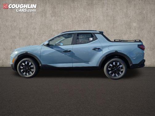 2026 Hyundai SANTA CRUZ SEL AWD