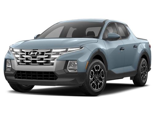 2022 Hyundai SANTA CRUZ 2.5L SE