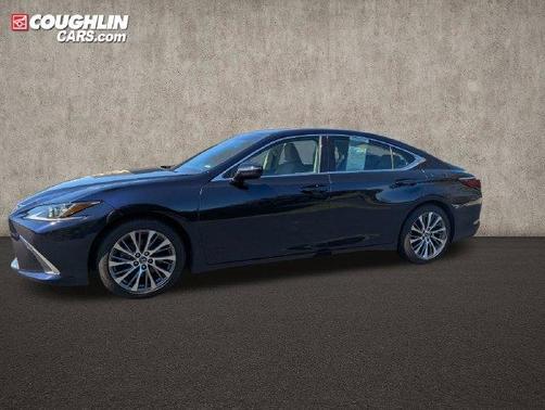 Mica 2019 Lexus ES 350 350