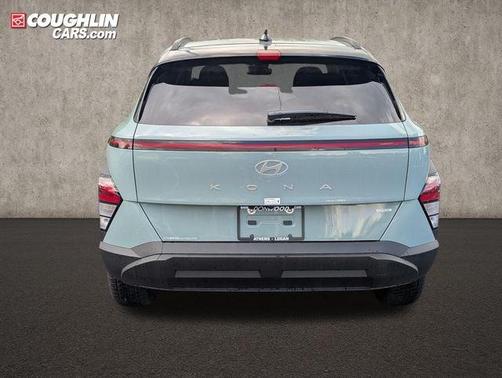 Mirage 2026 Hyundai KONA SEL Sport