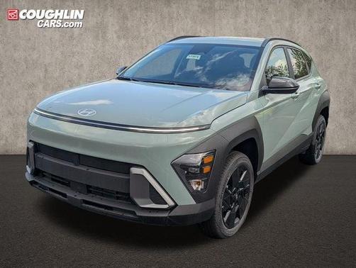 Mirage 2026 Hyundai KONA SEL Sport