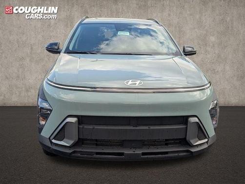 Mirage 2026 Hyundai KONA SEL Sport