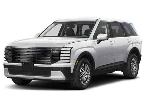 Pearl 2026 Hyundai PALISADE SE