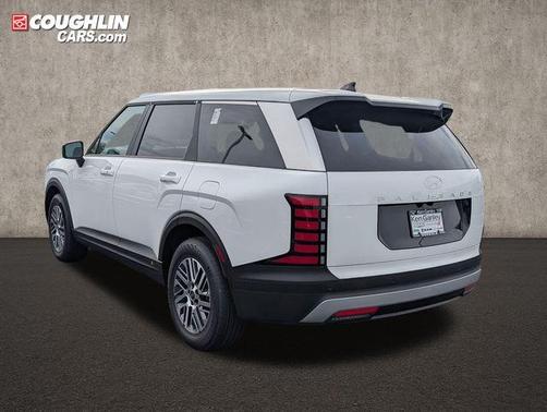 Pearl 2026 Hyundai PALISADE SE