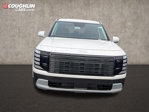Pearl 2026 Hyundai PALISADE SE
