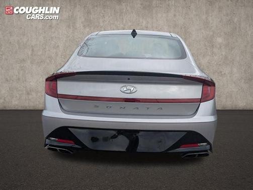 2023 Hyundai SONATA N Line