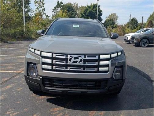 2026 Hyundai SANTA CRUZ SEL AWD