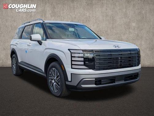 Pearl 2026 Hyundai PALISADE SEL