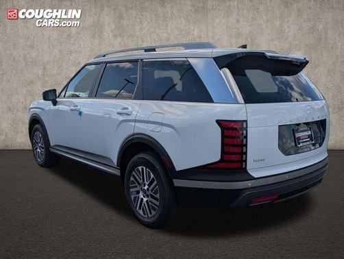 Pearl 2026 Hyundai PALISADE SEL