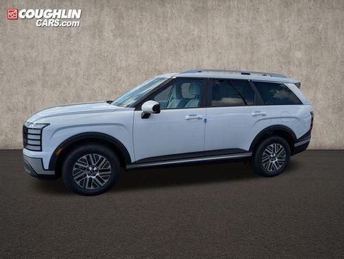 Pearl 2026 Hyundai PALISADE SEL