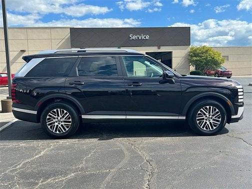 2026 Hyundai PALISADE SEL