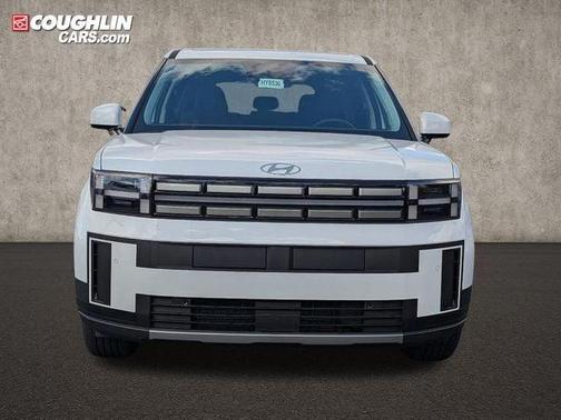 2026 Hyundai SANTA FE HEV SE