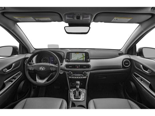 2021 Hyundai KONA Ultimate