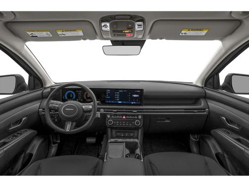 Pearl 2026 Hyundai TUCSON Hybrid Blue SE