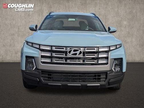 2026 Hyundai SANTA CRUZ SEL AWD