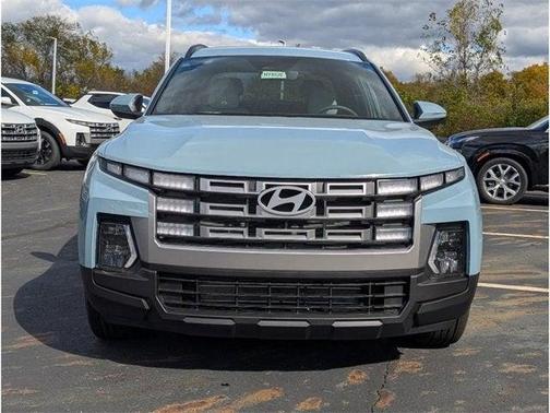 2026 Hyundai SANTA CRUZ SEL AWD