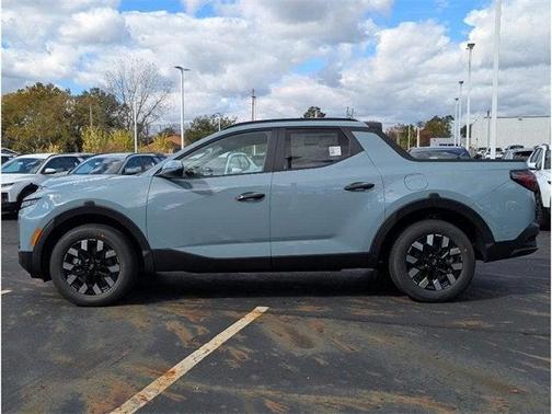 2026 Hyundai SANTA CRUZ SEL AWD