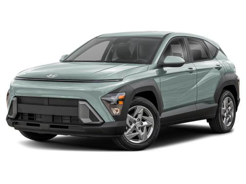 Mirage 2025 Hyundai KONA SE