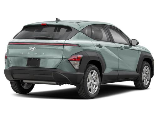 Mirage 2025 Hyundai KONA SE