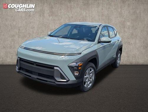Mirage 2025 Hyundai KONA SE