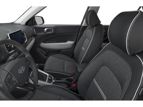 Denim 2026 Hyundai VENUE SEL