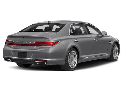 2021 Genesis G90 5.0 Ultimate