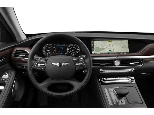 2021 Genesis G90 5.0 Ultimate