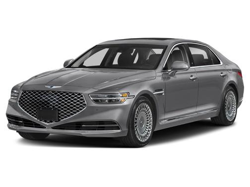 2021 Genesis G90 5.0 Ultimate