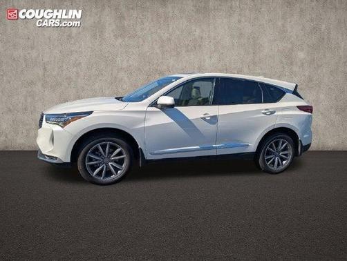 2023 Acura RDX Technology Package