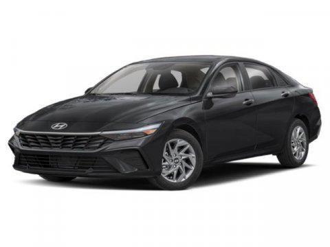 2026 Hyundai ELANTRA SEL