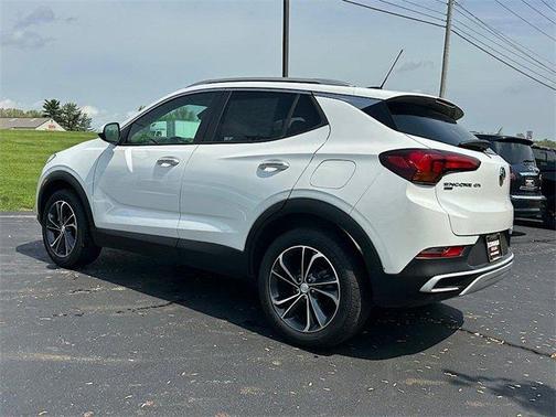 2020 Buick Encore GX Select
