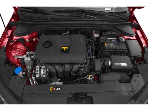 2019 Hyundai ELANTRA Value Edition