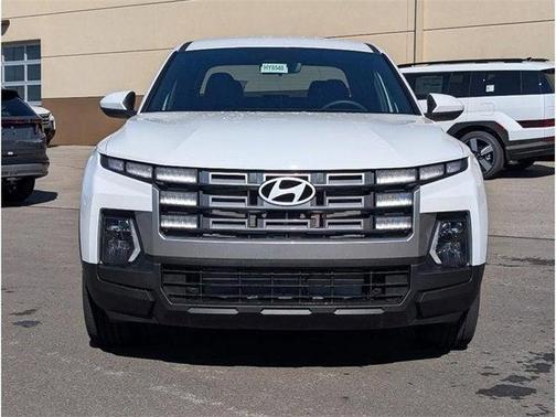 2026 Hyundai SANTA CRUZ SE AWD