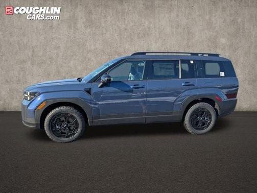 2026 Hyundai SANTA FE XRT