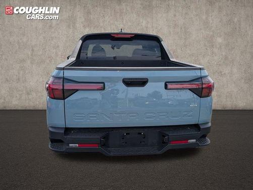Bluestone 2025 Hyundai SANTA CRUZ SE