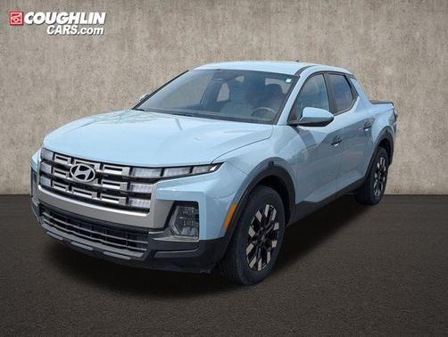 Bluestone 2025 Hyundai SANTA CRUZ SE