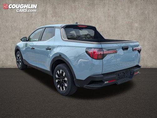 Bluestone 2025 Hyundai SANTA CRUZ SE