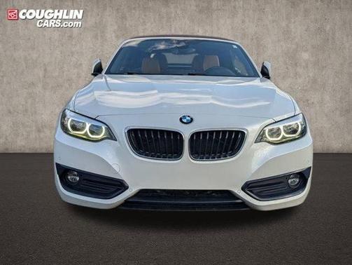 2021 BMW 230 i xDrive