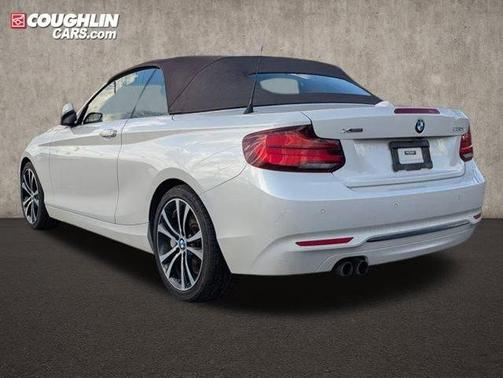 2021 BMW 230 i xDrive