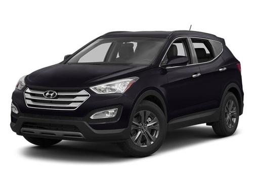 2013 Hyundai SANTA FE 2.0T Sport