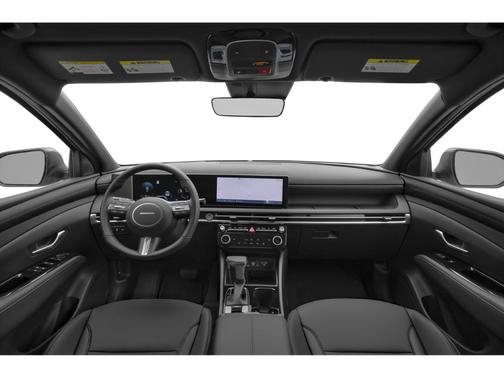 Sage Gray 2025 Hyundai SANTA CRUZ XRT