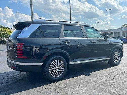 2026 Hyundai PALISADE SEL