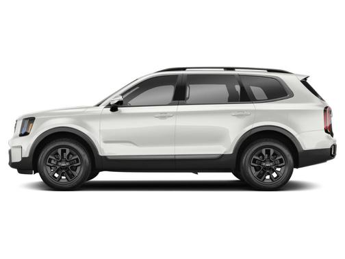 2023 Kia Telluride SX Prestige X-Pro