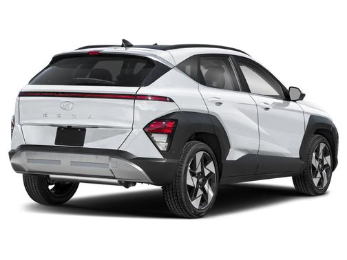 Atlas 2026 Hyundai KONA Limited