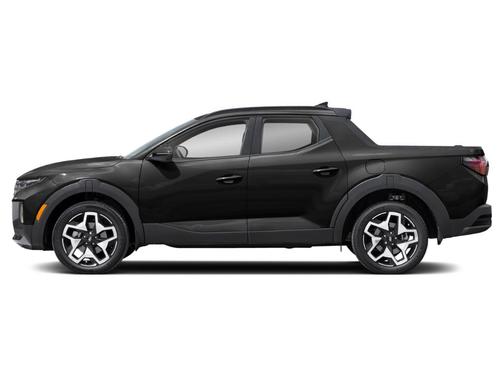 2024 Hyundai SANTA CRUZ 2.5T Limited