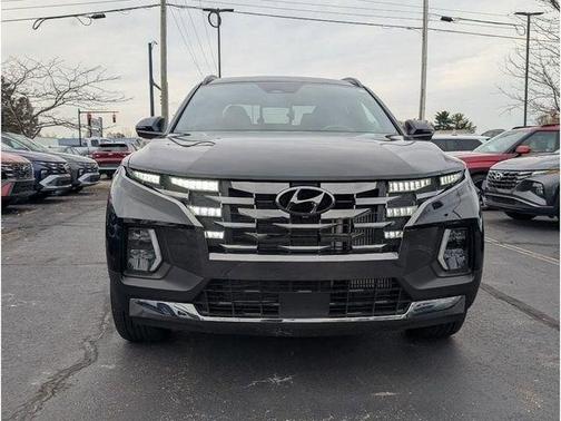 2024 Hyundai SANTA CRUZ 2.5T Limited