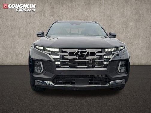 2024 Hyundai SANTA CRUZ 2.5T Limited