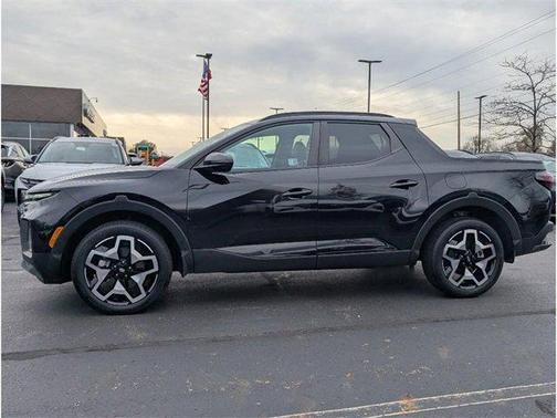 2024 Hyundai SANTA CRUZ 2.5T Limited