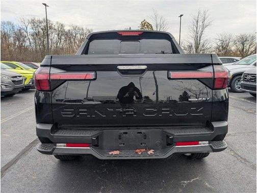 2024 Hyundai SANTA CRUZ 2.5T Limited