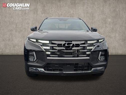 2024 Hyundai SANTA CRUZ 2.5T Limited